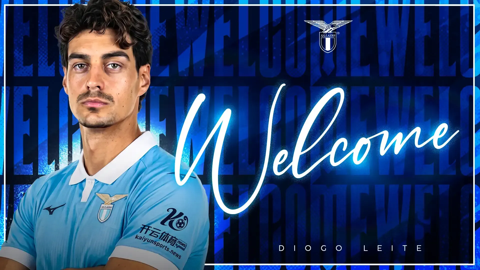 Oficial: Ex-FC Porto reforça a Lazio