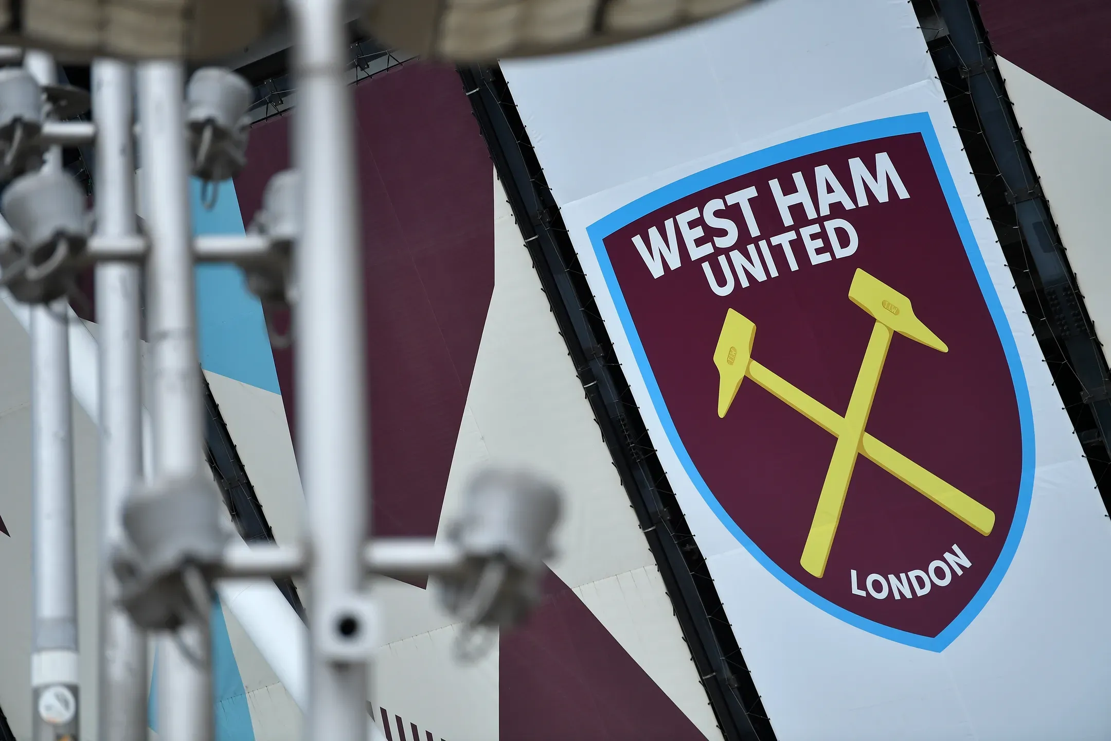 West Ham terá novo emblema...desenhado por adeptos.