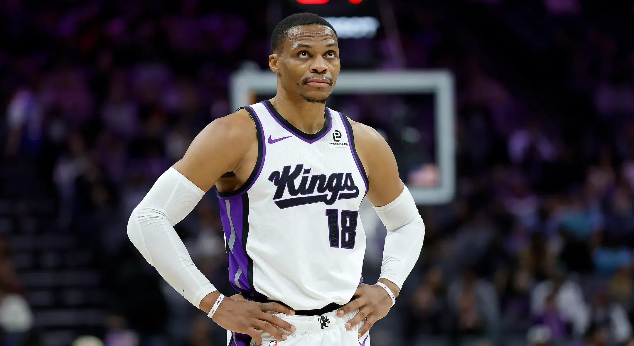 Lenda despede-se da NBA