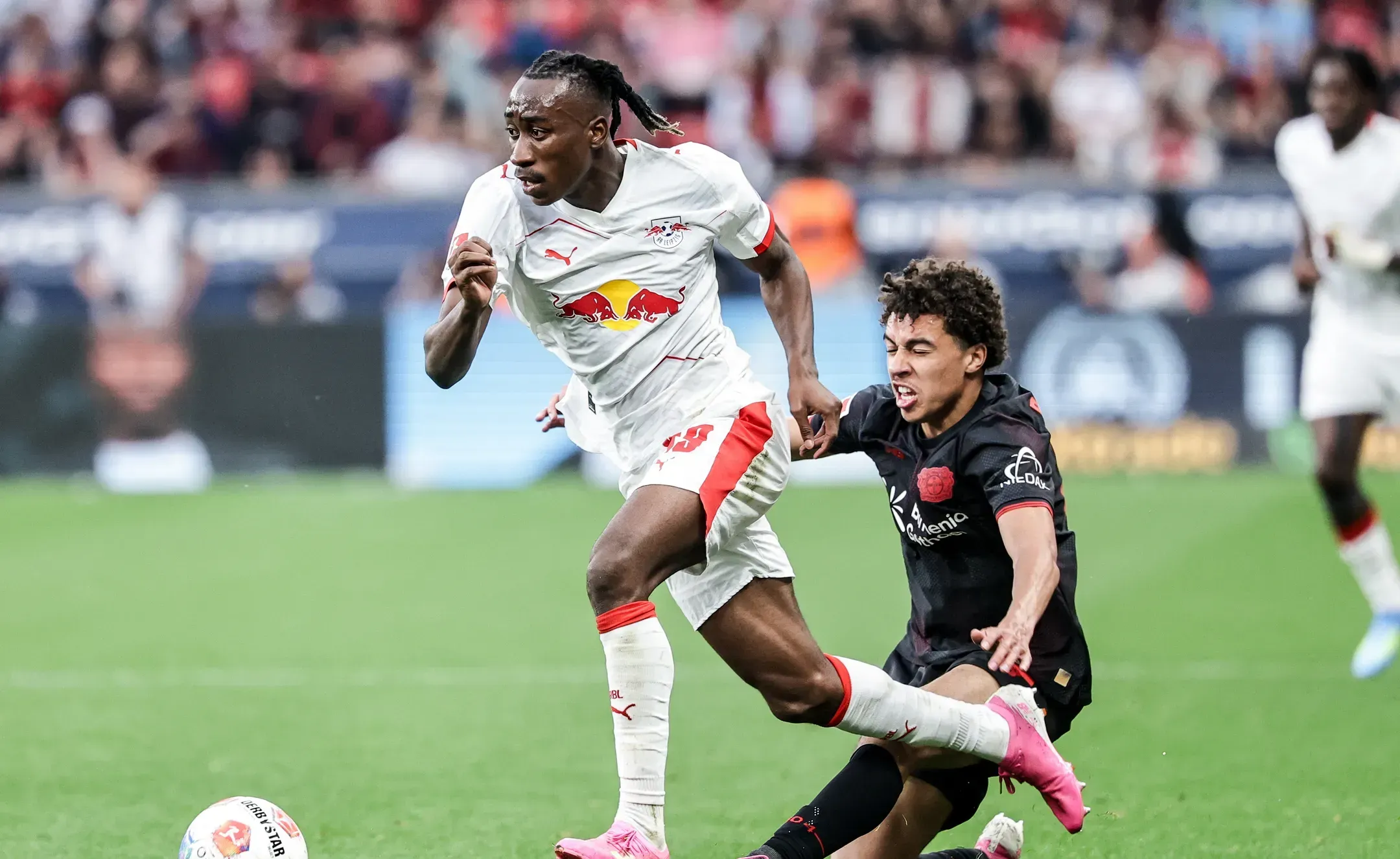 Real Madrid chega a acordo com Leipzig