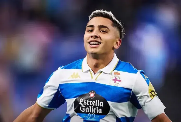 Yeremay abre a porta ao Sporting