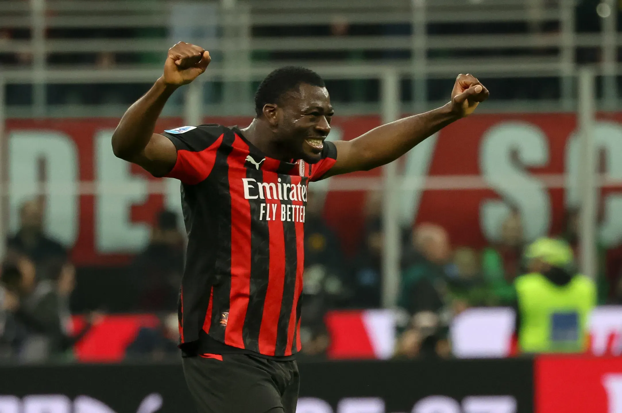 Youssouf Fofana vai ser reforço de Paulo Fonseca 