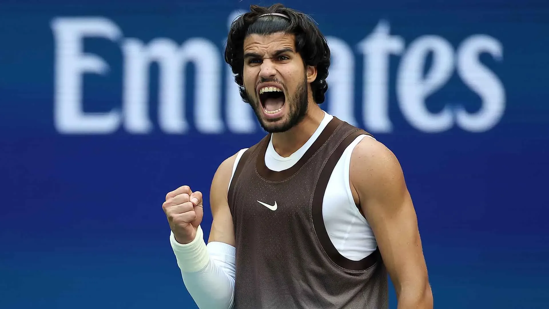 Dia de surpresas na terceira ronda do US Open
