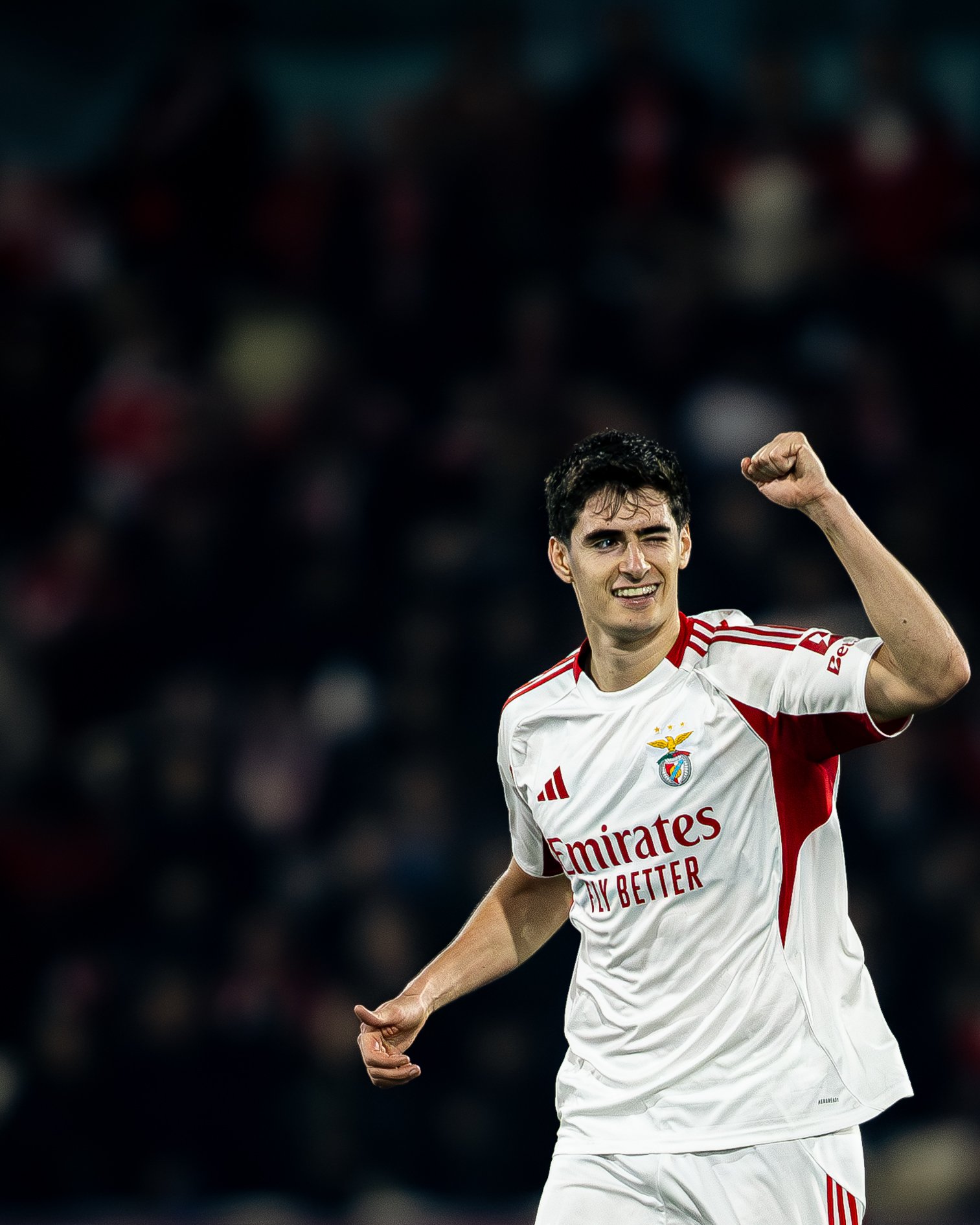 António Silva diz que Marco Silva é o treinador ideal para o Benfica