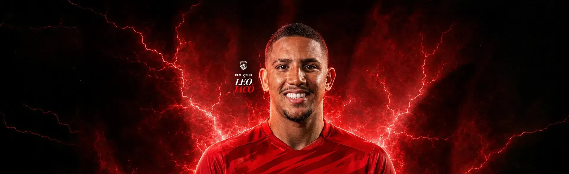 Oficial: Santa Clara garante Léo Jacó