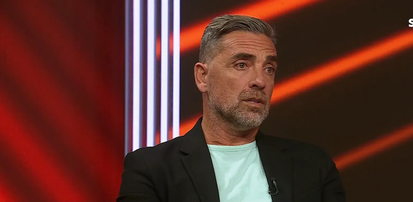 "Acredito que o Benfica tem uma palavra a dizer nesta competição"