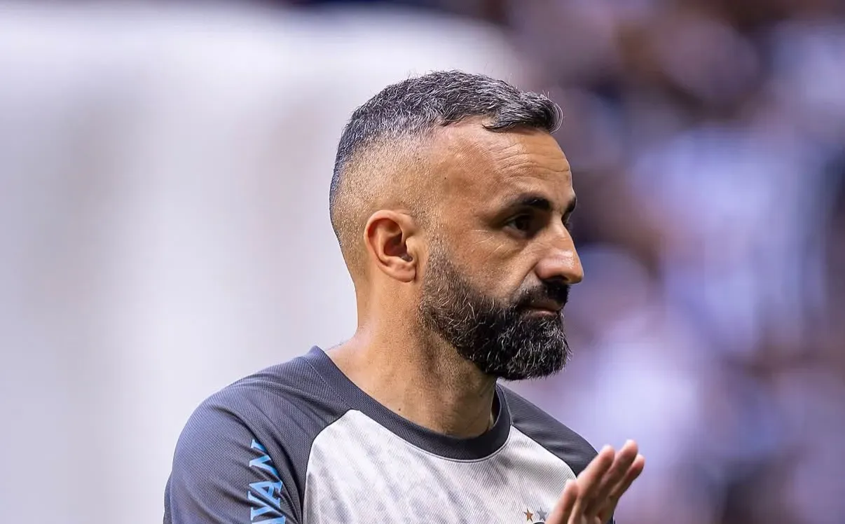 Vítor Severino perto de ser o novo treinador do Arouca
