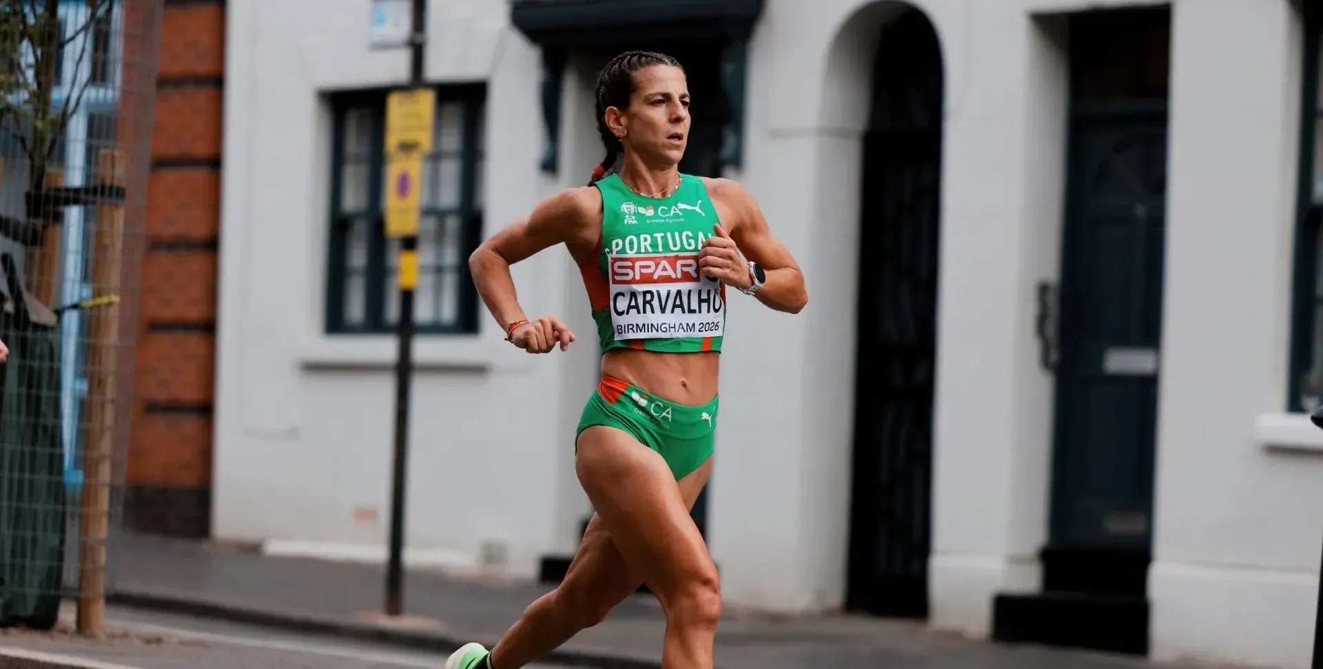 Portugal sem lugares de topo nas maratonas