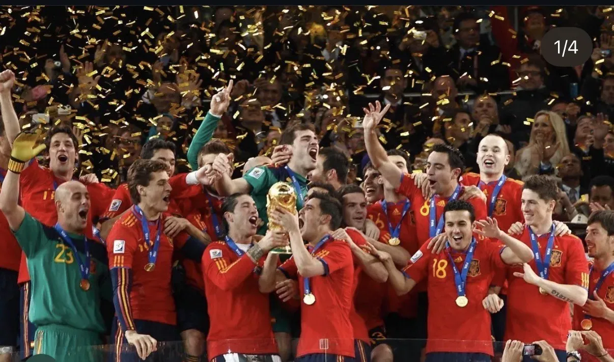 Ex-Benfica pede ajuda a Trump para ver final do Mundial