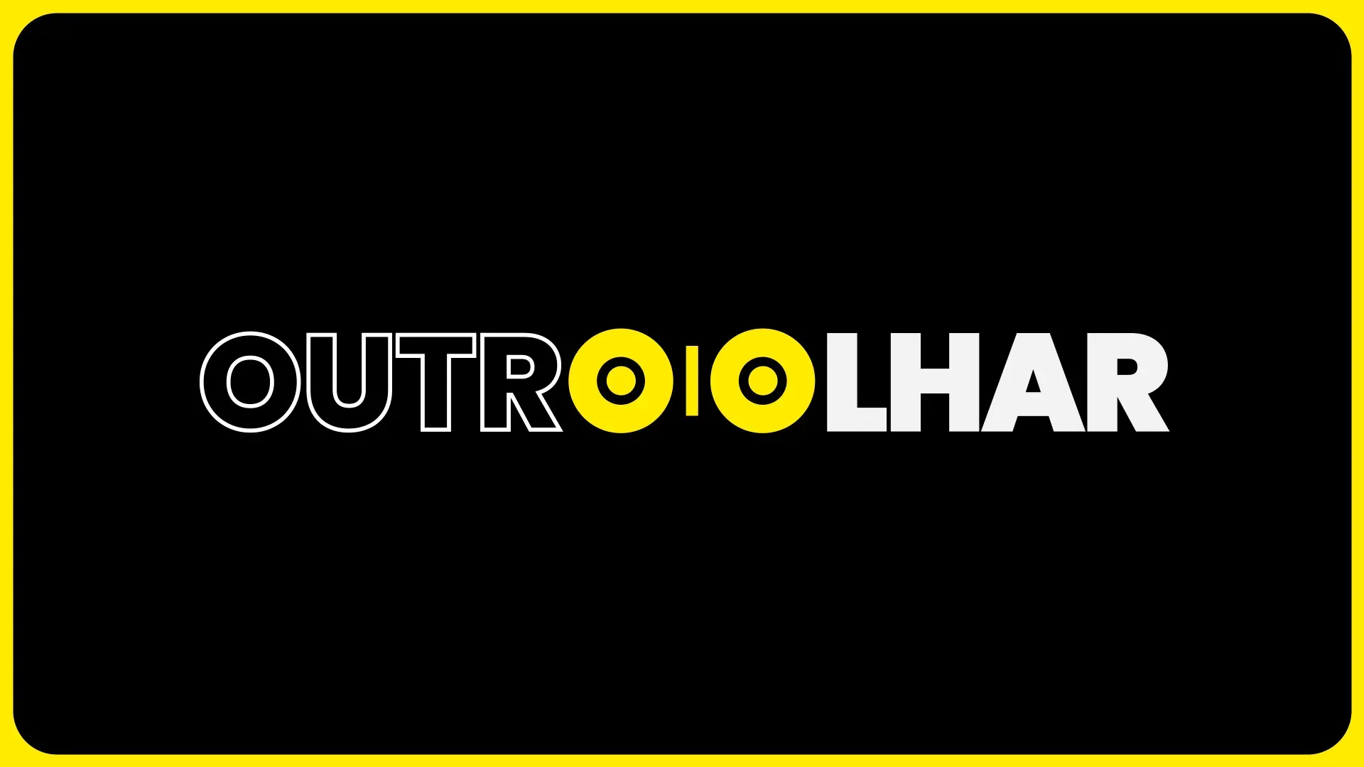 'Outro olhar' de 21 de setembro