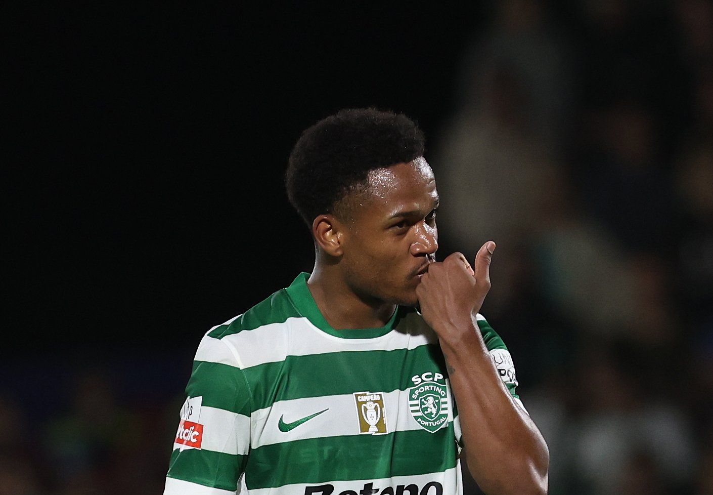▶️ Sporting aumenta a vantagem 