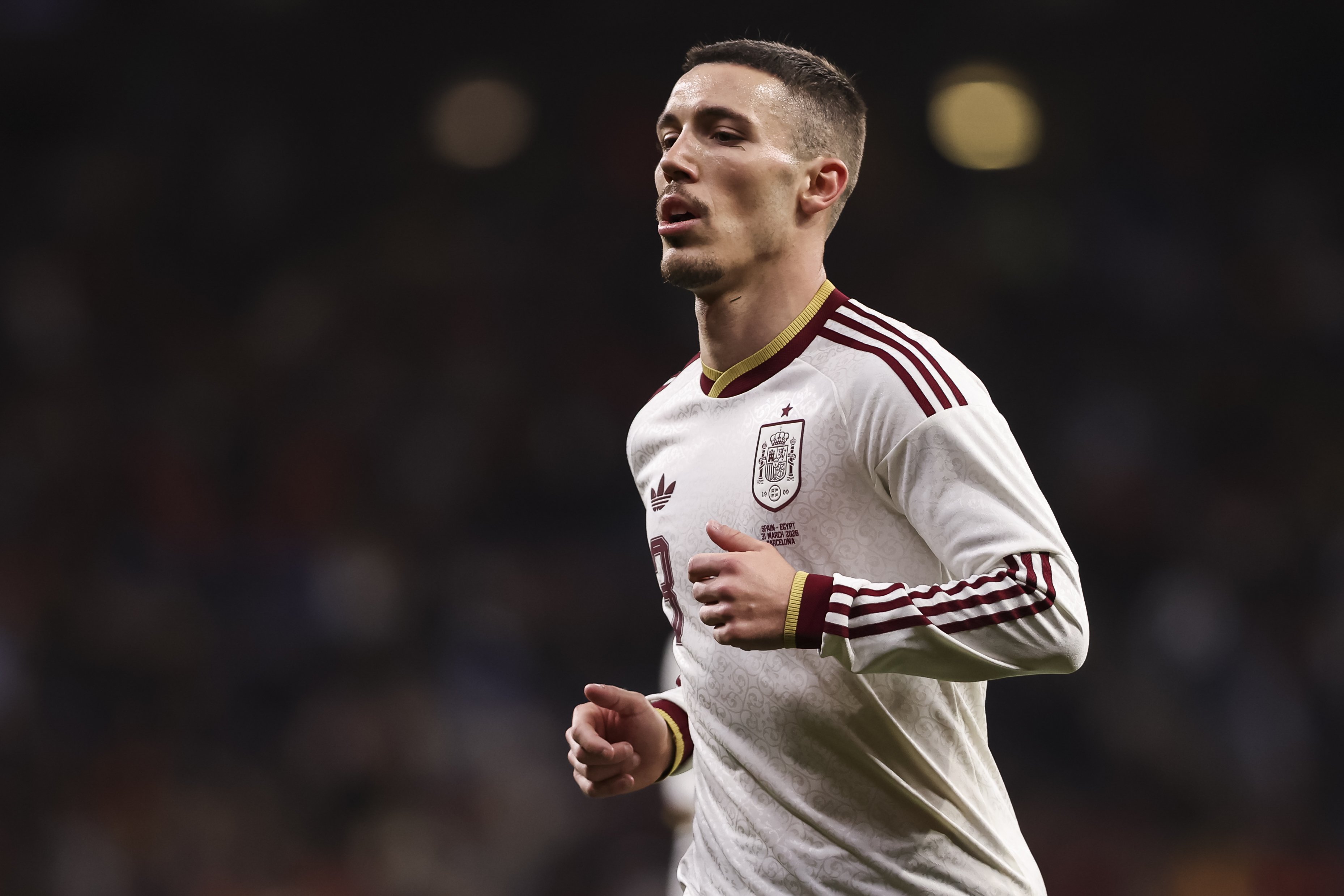 Grimaldo vai reforçar Atlético de Madrid