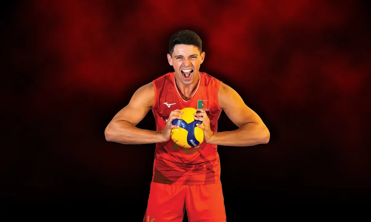 Guilherme Menezes reforça Benfica