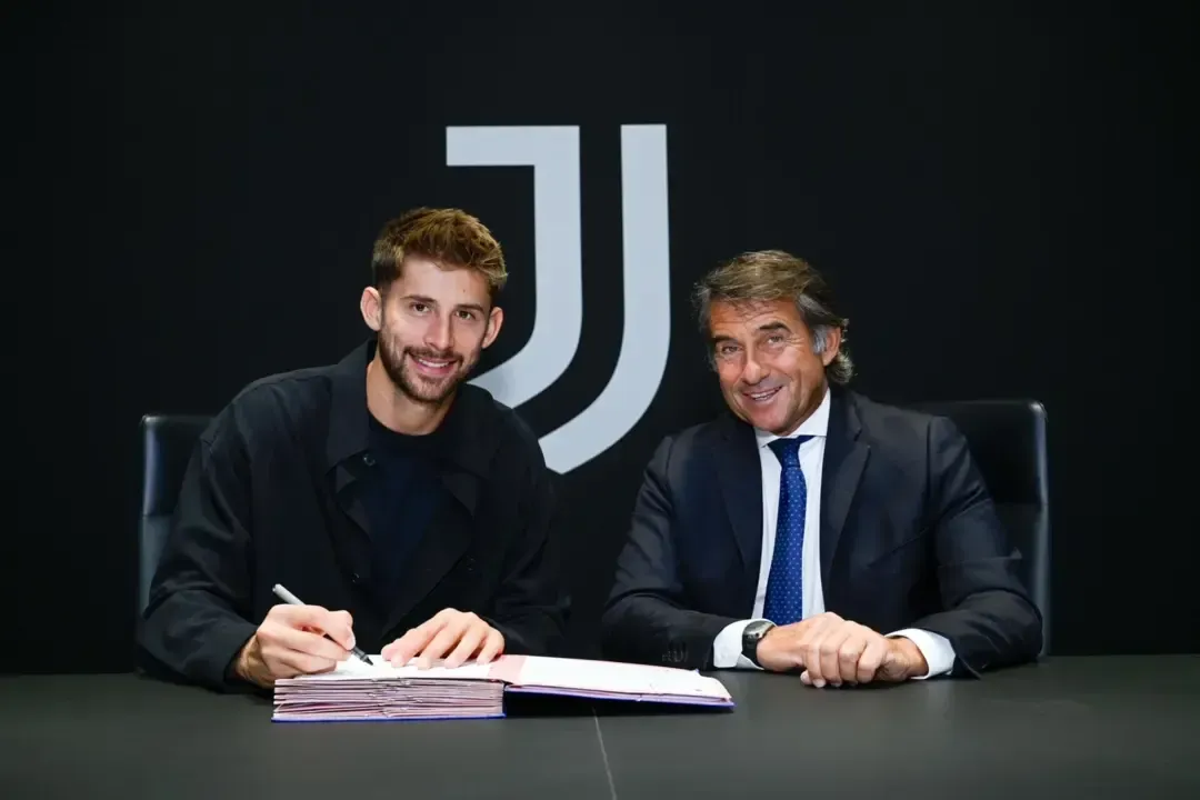 Juventus fecha a porta a Trubin