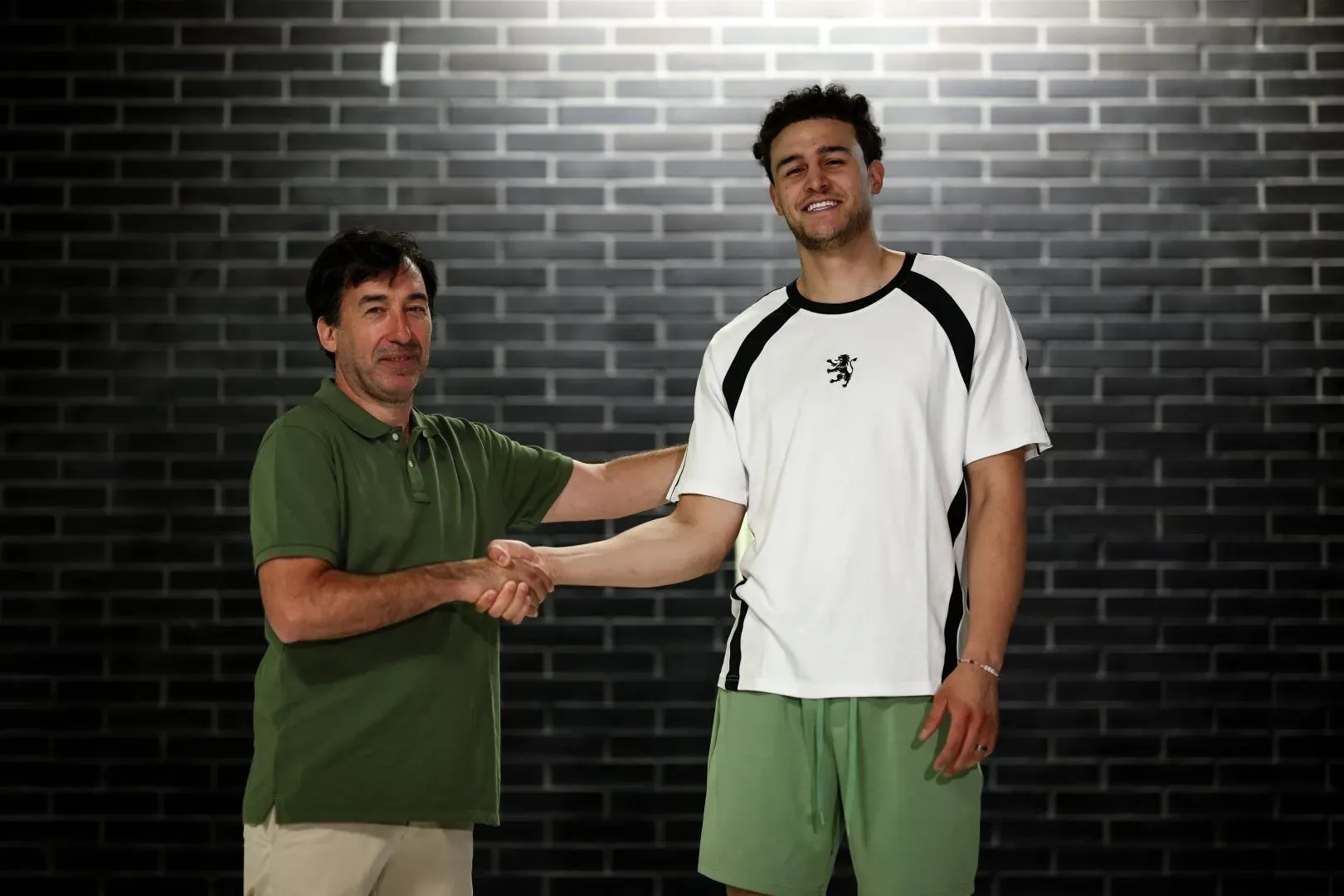 Oficial: Sporting garante Brayden Carter 