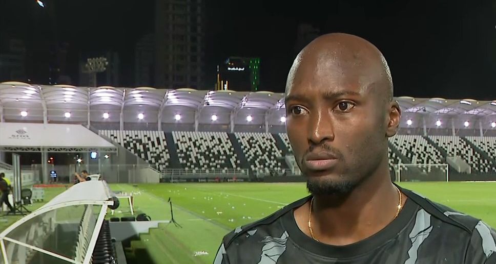 Danilo Pereira não espera representar Portugal no Mundial