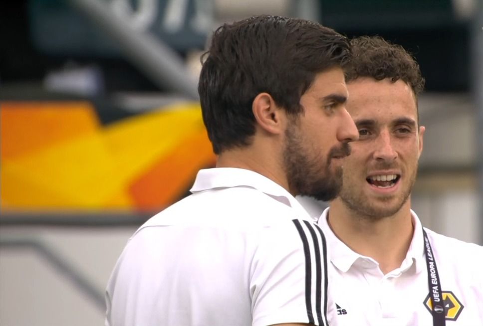 Rúben Neves não esquece Diogo Jota: "Lembro-me dele todos os dias"