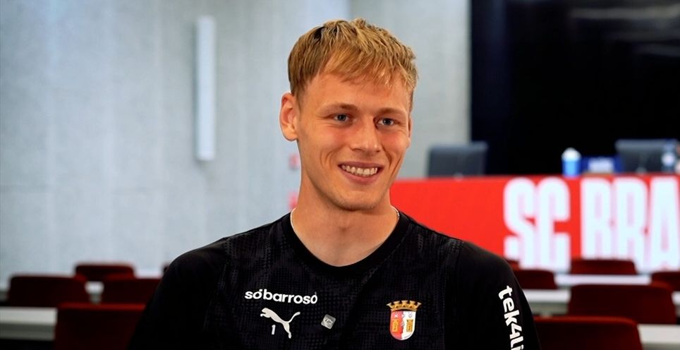 FC Porto tem Lukas Hornicek na mira