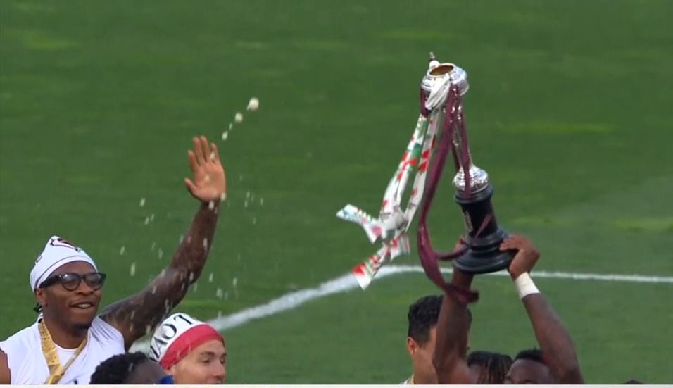 "Grandes" jogam Taça na SPORT TV