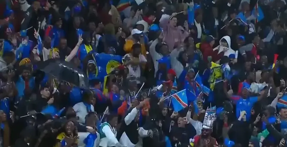 RD Congo estreia-se com Portugal sob medidas