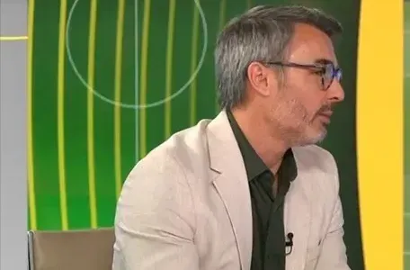 Duarte Machado comenta saída de Fofana do FC Porto