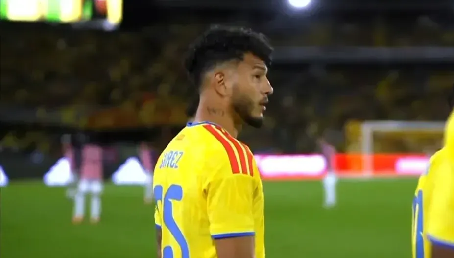 Colômbia vence Costa Rica antes de Portugal