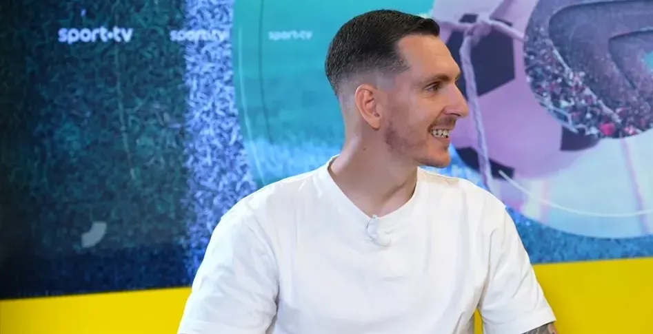 João Costa explica significado do título do FC Porto