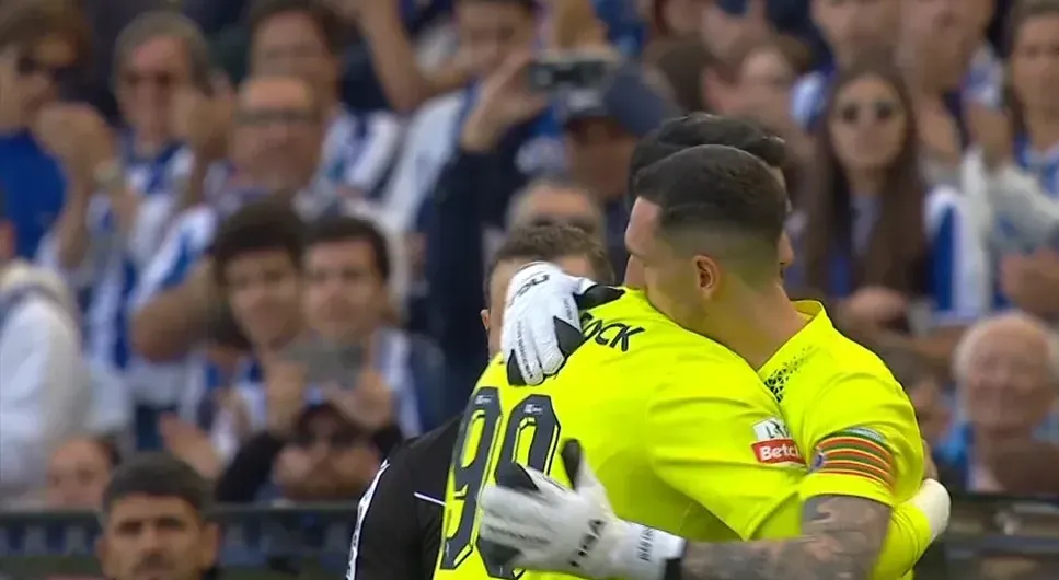 João Costa recorda estreia pelo FC Porto