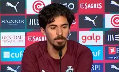 Vitinha destaca Martínez e Luis Enrique