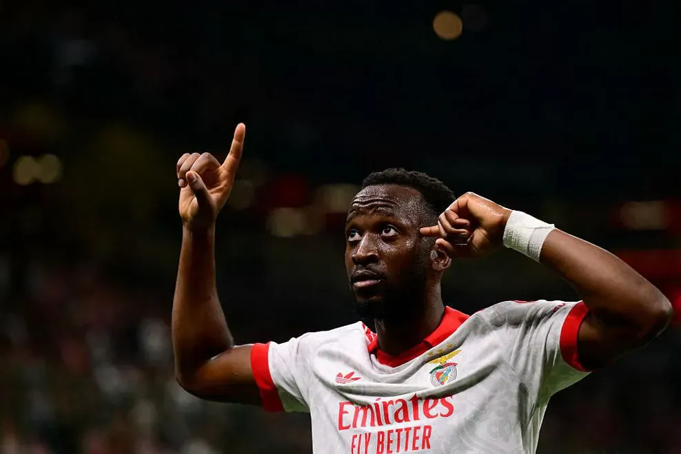 Lukébakio e a vitória sobre o Milan: "Foi histórico"  