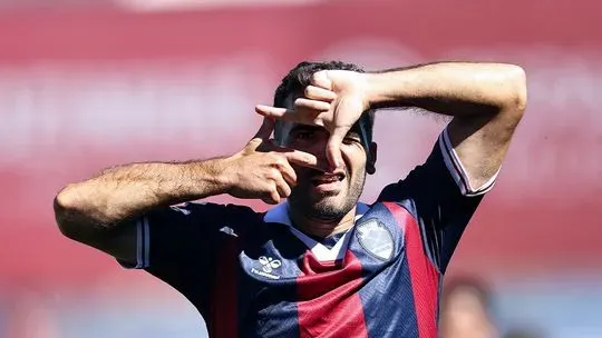 Chaves conquista primeira vitória na Liga 2