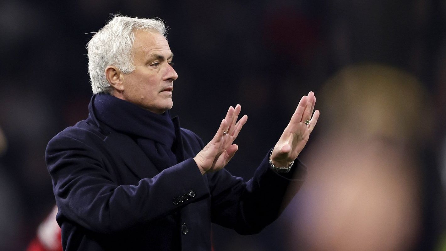Mourinho ainda aguarda Real Madrid