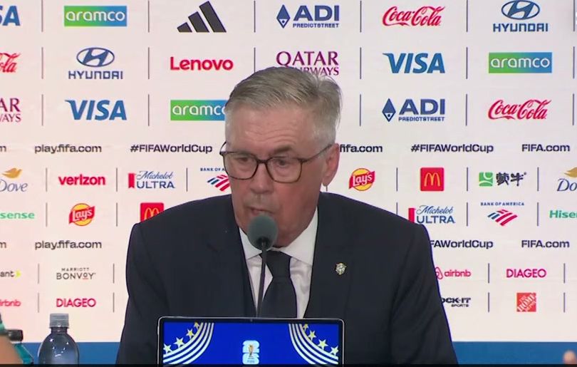 Brasil admite melhorar após empate