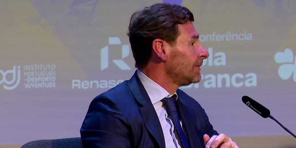 Villas-Boas destaca pleno no futebol: «Somos os únicos a consegui-lo» 