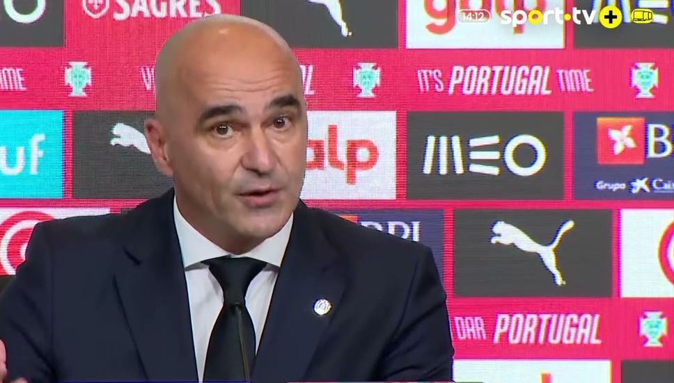 Portugal leva quatro guarda-redes ao Mundial 
