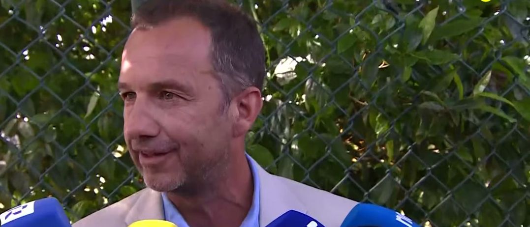Frederico Varandas responsabiliza jogadores pela derrota no Jamor