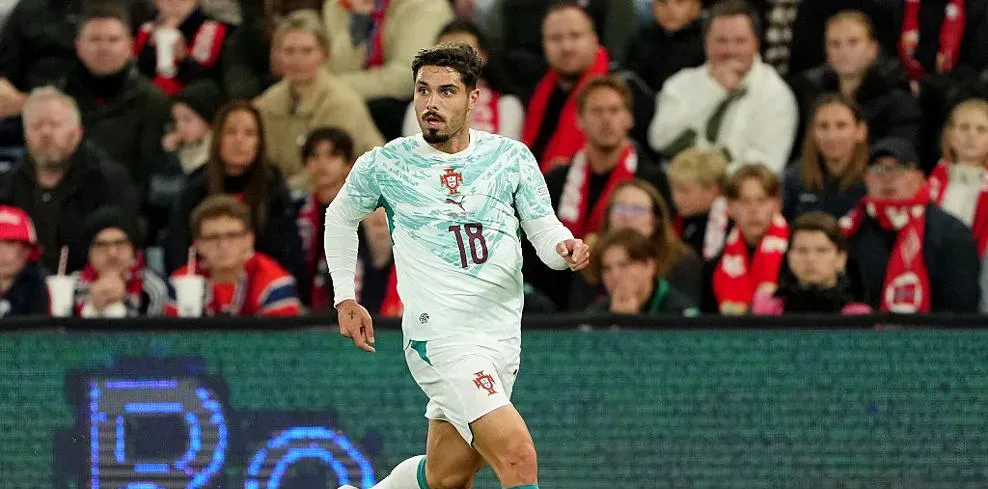 Pedro Neto: "Uma grande exibição coletiva"