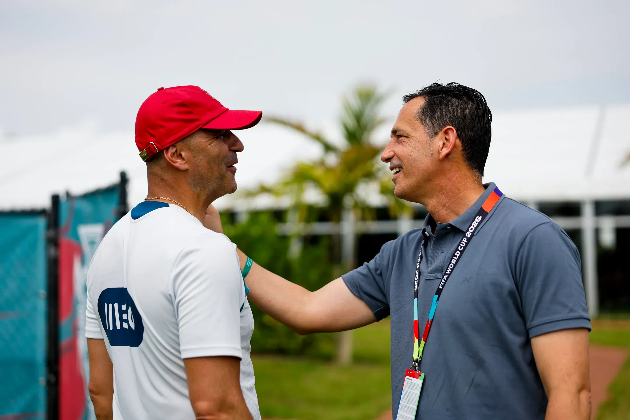 Pedro Proença apoia Roberto Martínez