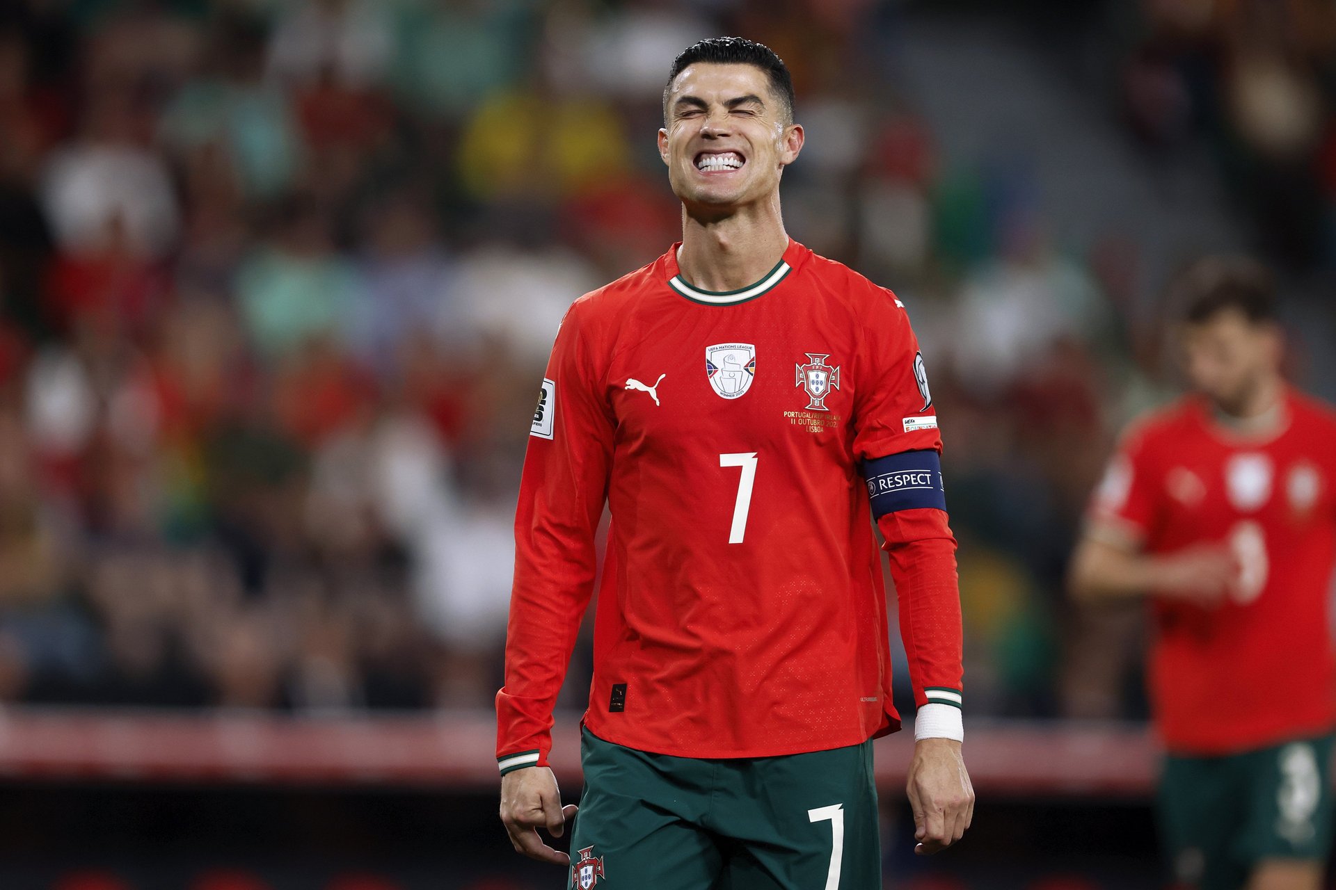 O adeus de Ronaldo, Messi, Modric e Neymar