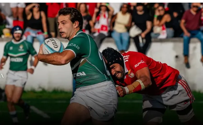 Cascais conquista Supertaça quase 30 anos depois