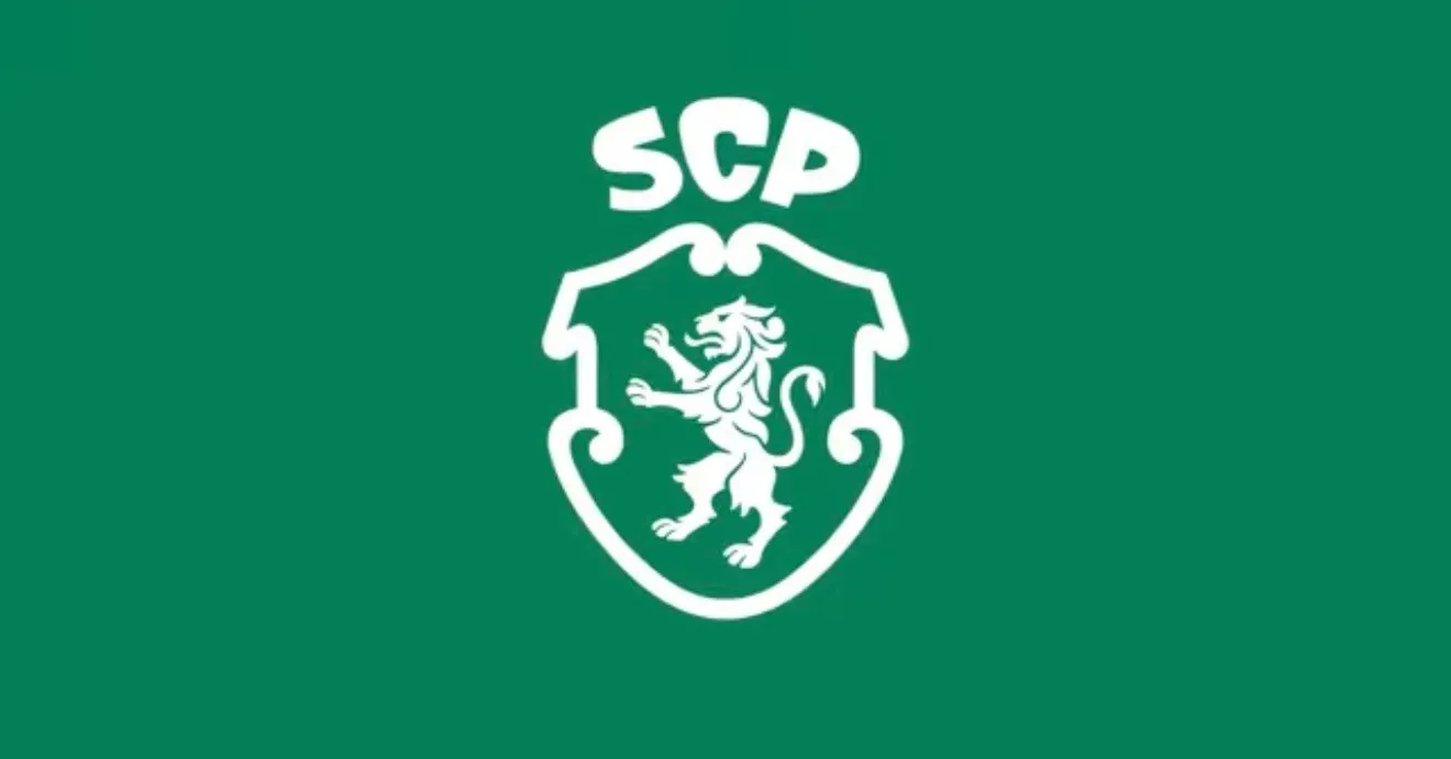 Sporting apresenta novo símbolo 