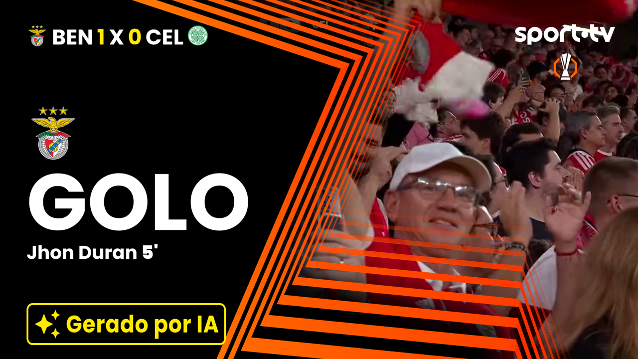 ▶️ Jhon Duran, de penálti, abre o marcador 🚀🦅