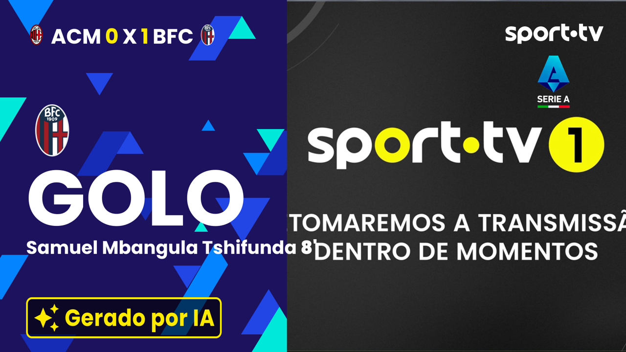 ▶️ Assistência de Nadir Zortea e Samuel Mbangula Tshifunda abre o placar para o Bologna