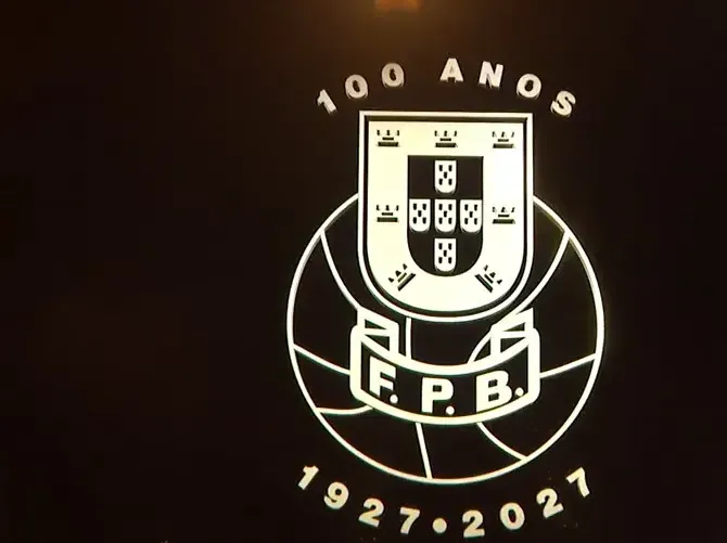 FPB comemora centenário