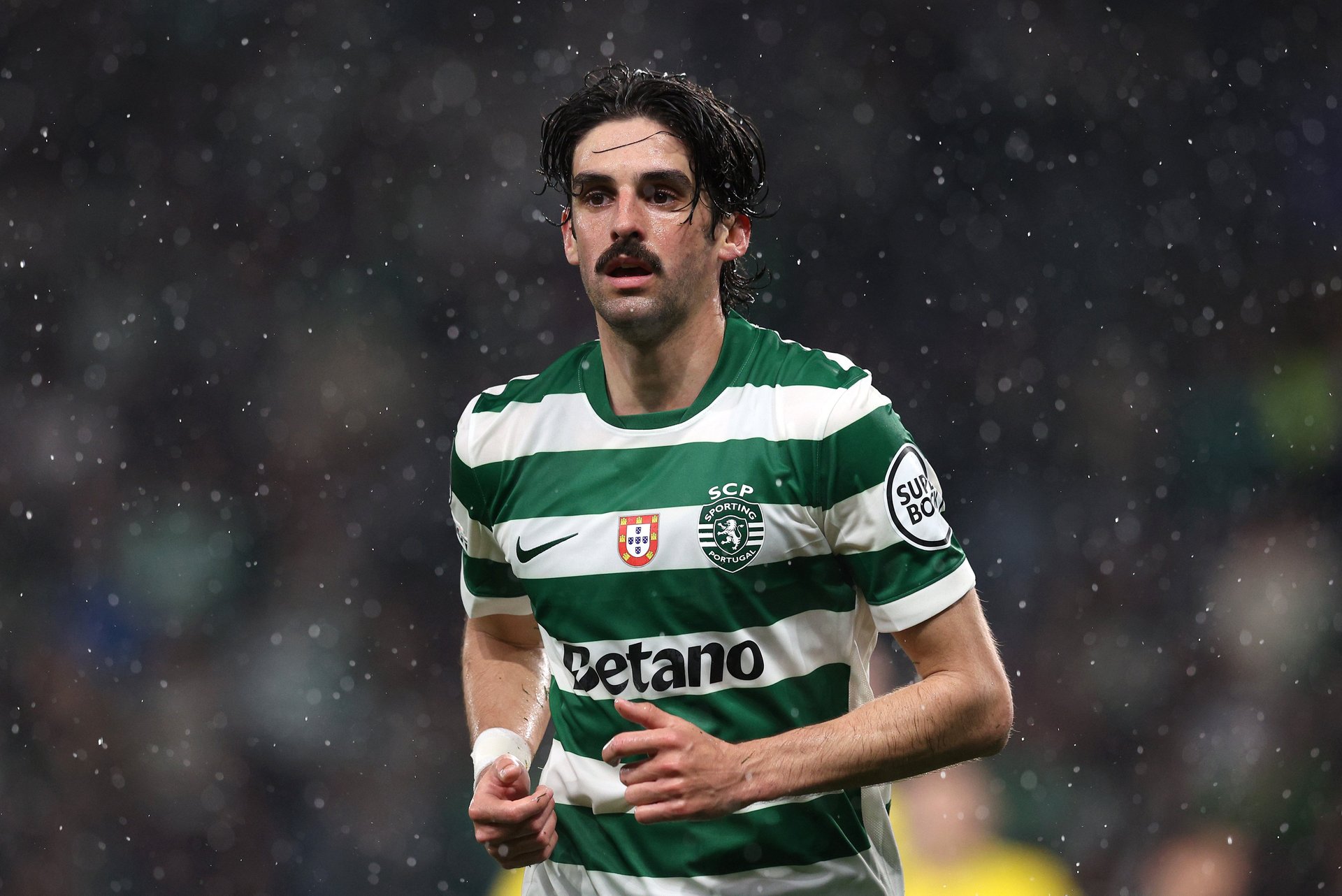 Trincão pode sair por 50 milhões