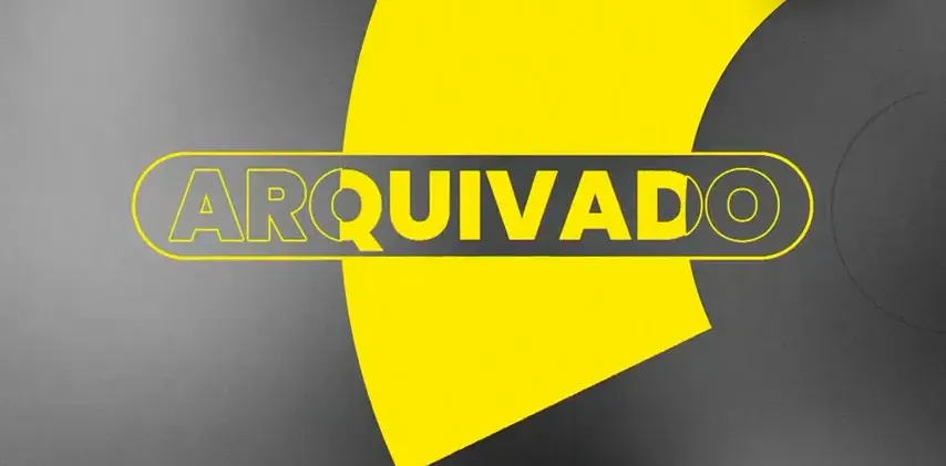 Arquivado dia 21 de Setembro