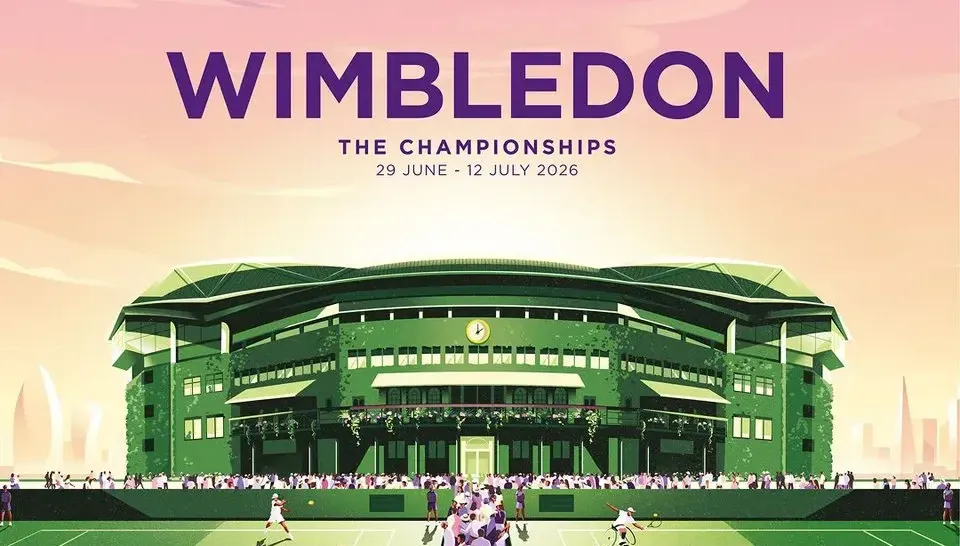 Henrique Rocha  e Frederico Silva falham apuramento para Wimbledon