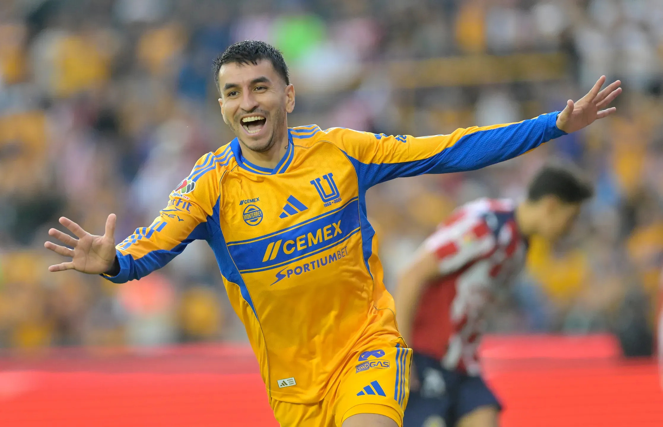 Oficial: River Plate chega a acordo com o Tigres