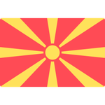 Macedónia do Norte