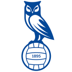 Oldham Athletic
